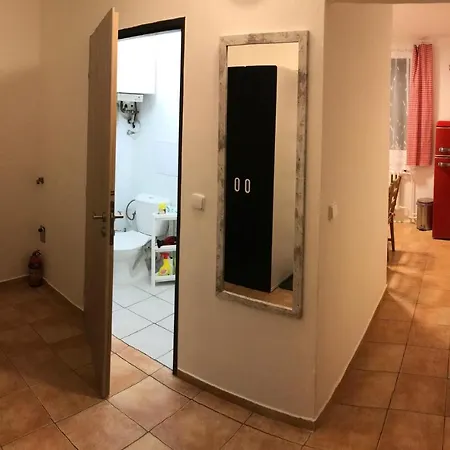 V Podhůří šumavy Nedaleko At A De * Horní Planá