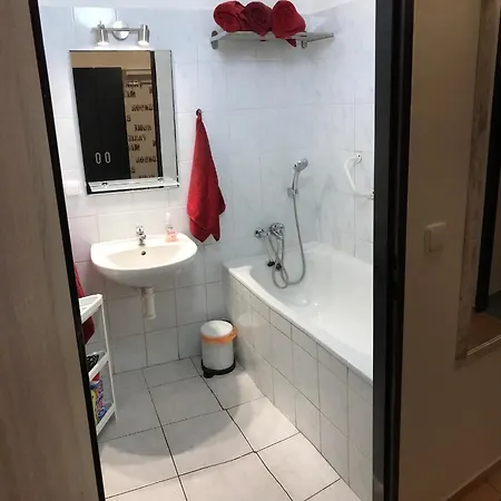 V Podhůří šumavy Nedaleko At A De * Horní Planá