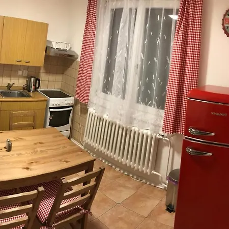 V Podhůří šumavy Nedaleko At A De Horní Planá