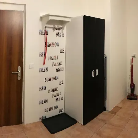 V Podhůří šumavy Nedaleko At A De *
