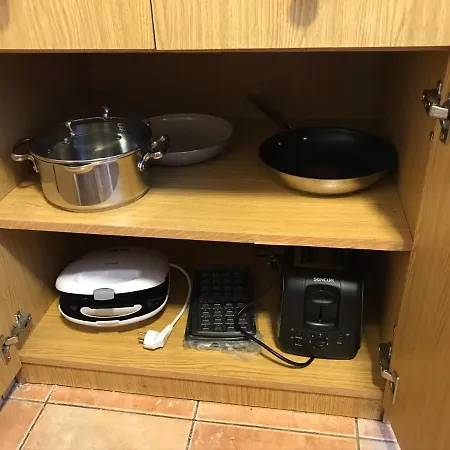 V Podhůří šumavy Nedaleko At A De Apartamento Horní Planá