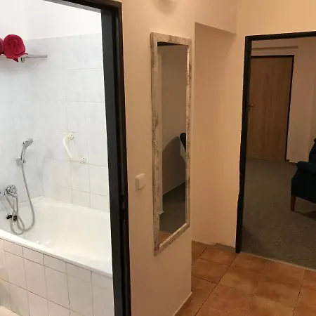 Apartamento V Podhůří šumavy Nedaleko At A De Horní Planá