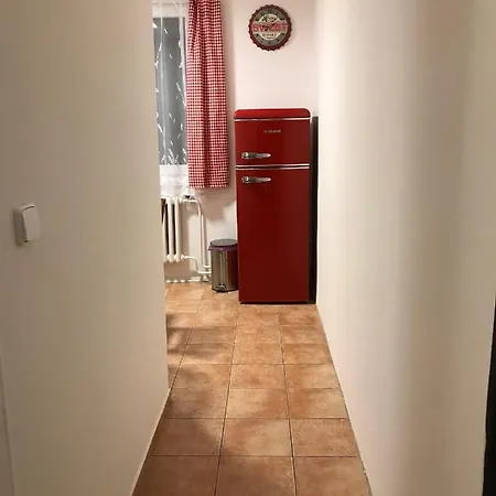 V Podhůří šumavy Nedaleko At A De Horní Planá
