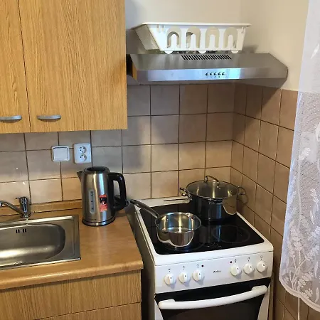 V Podhůří šumavy Nedaleko At A De Apartamento Horní Planá