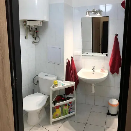V Podhůří šumavy Nedaleko At A De