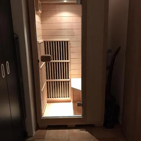 V Podhůří šumavy Nedaleko At A De Apartamento Horní Planá